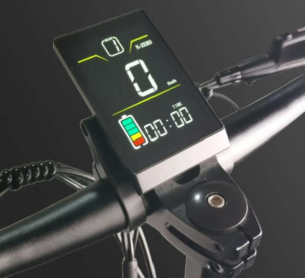 JOYOR Glide E-Scooter