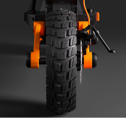 JOYOR Glide E-Scooter