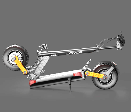 JOYOR Glide E-Scooter