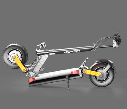 JOYOR Glide E-Scooter