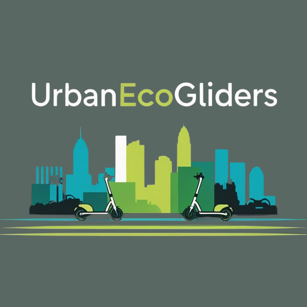 Urban Eco Gliders